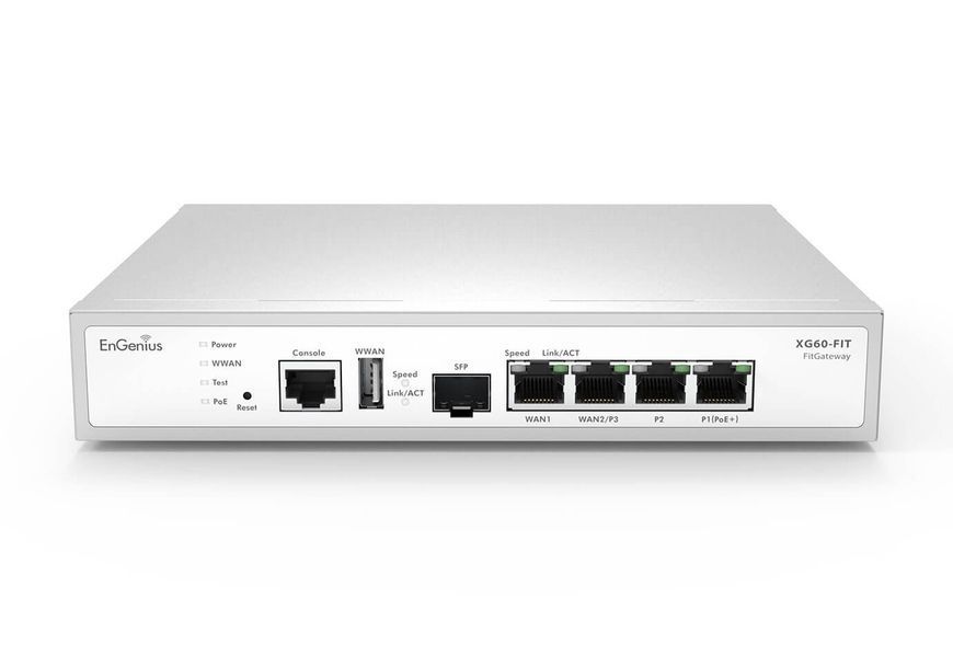Маршрутизатор EnGenius XG60-FIT (1402A0380301) 1475948ua фото