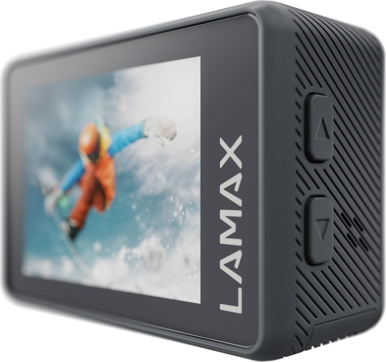 Фото Екшн-камера Lamax X7.2 Black
