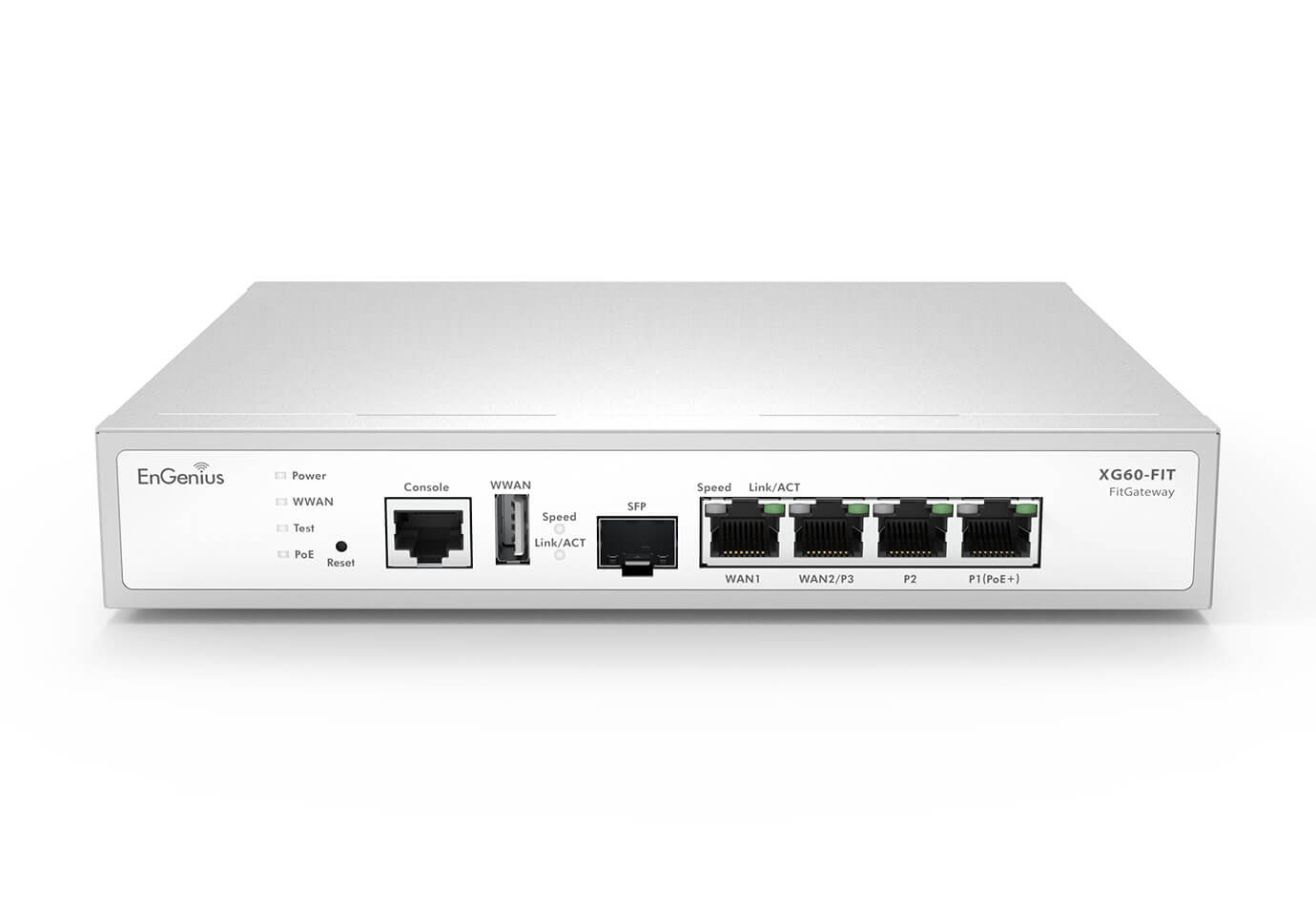 Фото Маршрутизатор EnGenius XG60-FIT (1402A0380301)