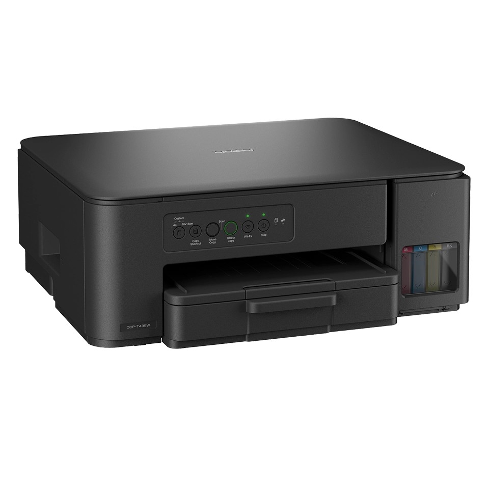 фото БФП Brother DCP-T435W 1