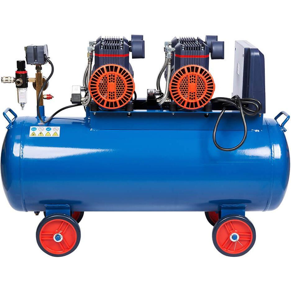 фото Компресор EnerSol ES-AC 885-100-4OF 2