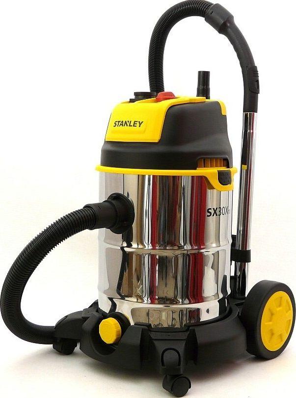 фото Будівельний пилосос Stanley SXVC30XTDE 1