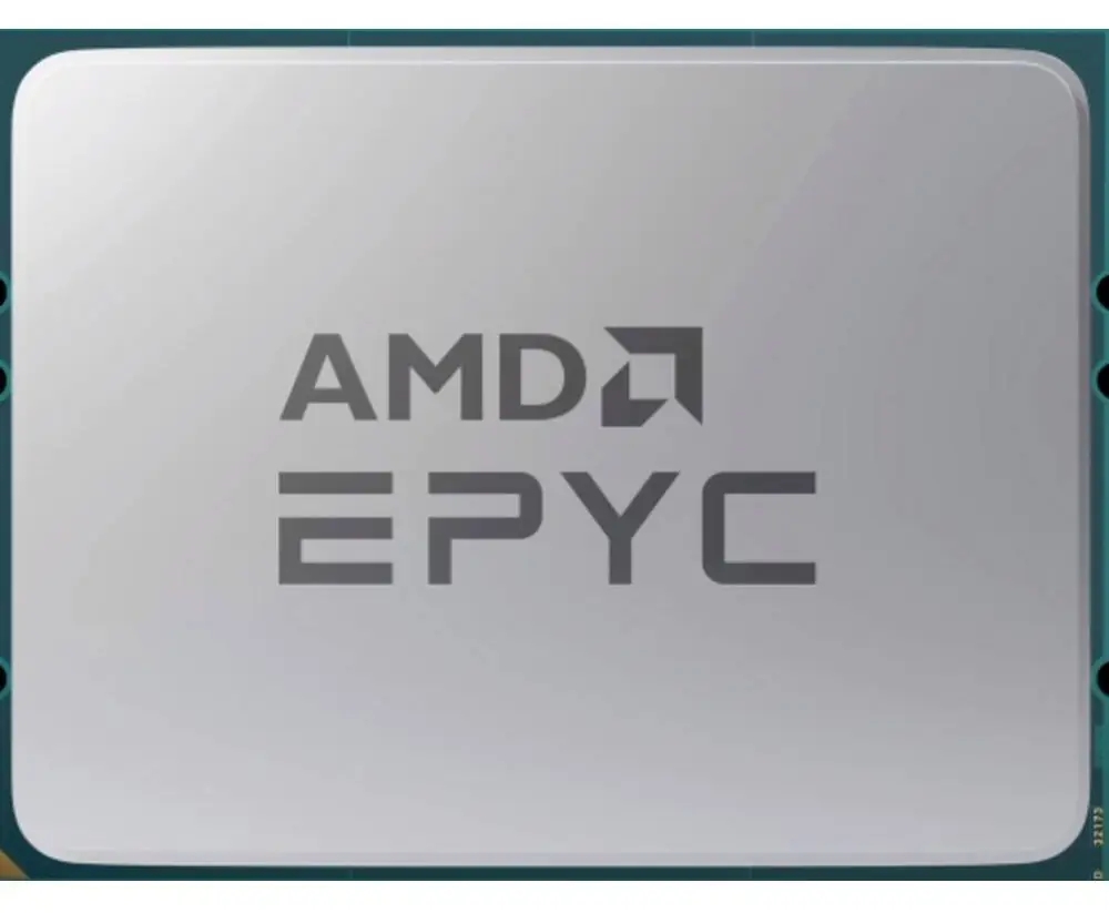 фото Процесор AMD Siena Epyc 4465P (100-000001558) 2