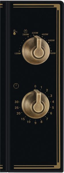Мікрохвильовка Electrolux EMM20000OK 1462254 фото