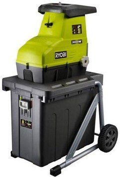 Садовий подрібнювач Ryobi RSH3045U (5133004335) 1370282 фото