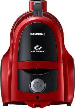 Пылесос безмешковый Samsung VCC45W0S3R 1387271ua фото