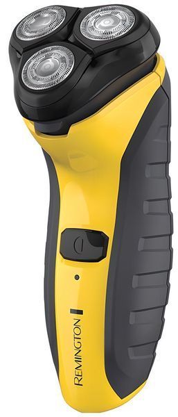 Електробритва чоловіча Remington E51 Virtually Indest Rotary Shav PR1855 1381103 фото