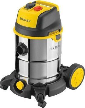 Будівельний пилосос Stanley SXVC30XTDE 1372035 фото