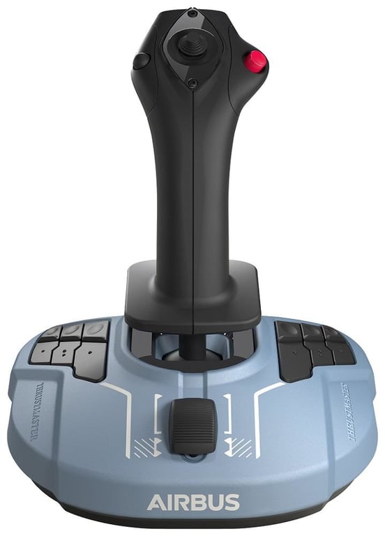 фото Джойстик Thrustmaster Sidestick Airbus Edition (2960844) 1