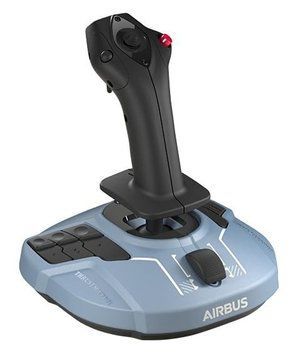 Джойстик Thrustmaster Sidestick Airbus Edition (2960844) 1403059 фото