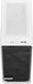 Корпус Fractal Design Meshify 2 Compact Lite White TG Clear Tint (FD-C-MEL2C-04) 1363194 фото 3