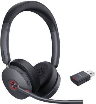 Специализированная гарнитура Yealink Headset WH68 (1208714) 1453891 фото
