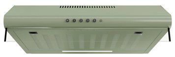 Витяжка пласка Akpo WK-7 ZK-60 Green 1439166 фото