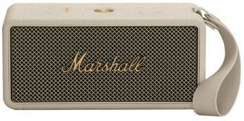Портативная колонка Marshall Middleton Cream (1006262) 1411422ua фото