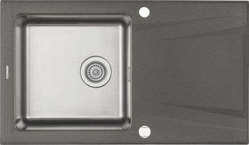 Кухонна мийка Deante Prime ZSR T113 1359846 фото