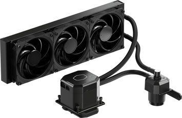 Водяне охолодження Cooler Master MasterLiquid ML360 Sub-Zero (MLZ-D36M-A19PK-12) 1379123ua фото