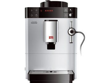 Кавомашина автоматична Melitta CAFFEO Passione Silver F53/0-101 1369627ua фото