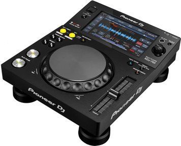 DJ програвач Pioneer XDJ-700 1455339 фото