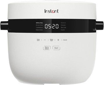 Рисоварка Instant Pot Multigrain Cooker (140-5003-01) 1465171 фото