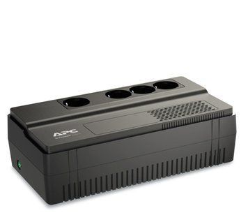 Линейно-интерактивный ИБП APC Easy UPS 800VA Schuko (BV800I-GR) 1362966ua фото