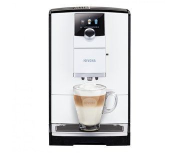 Кофемашина автоматическая Nivona CafeRomatica 796 (NICR 796) 1383198 фото