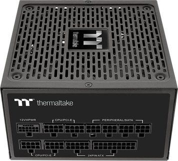 Блок питания Thermaltake Toughpower GF3 1000W Gold TT Premium Edition (PS-TPD-1000FNFAGE-4) 1386192 фото