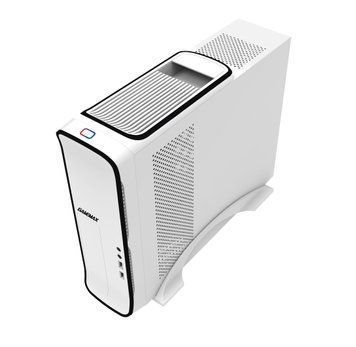 Корпус GameMax ST-610W 1475325ua фото