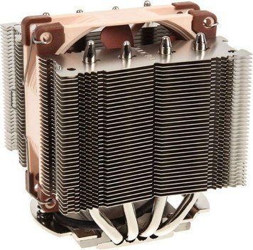 Повітряне охолодження Noctua NH-D9L 1356678 фото