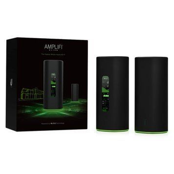 Mesh-система Ubiquiti AmpliFi Alien + Mesh Point (AFI-ALN) 1401904 фото