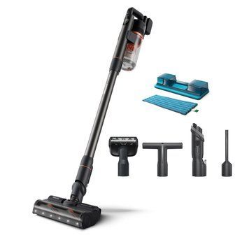 Вертикальный + ручной пылесос (2в1) Philips 7000 Series Aqua XC7055/01 1352300 фото