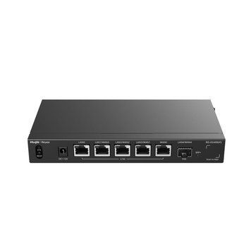 Wi-Fi-маршрутизатор Ruijie Reyee RG-EG406XS 1472936ua фото