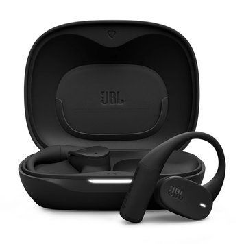 Навушники TWS JBL Sense Lite Black (JBLSENSELITEBLK) 1366947ua фото