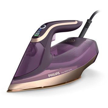 Праска з парою Philips DST8040/30 1355533 фото