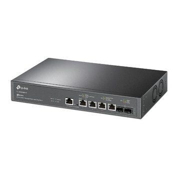 Комутатор керований рівня 2 TP-Link TL-SX3206HPP 1399691ua фото