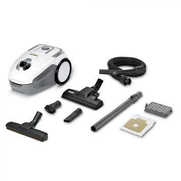 Пылесос с мешком Karcher VC 2 Premium (1.198-115.0) 1361894 фото