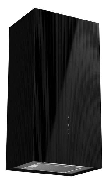 Вытяжка декоративная Akpo WK-9 Roza Black 1346224 фото