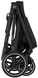 Прогулочная коляска Cybex Gazelle S Moon Black 1478877 фото 9