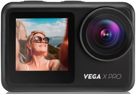 фото Екшн-камера Niceboy Vega X Pro Black 1