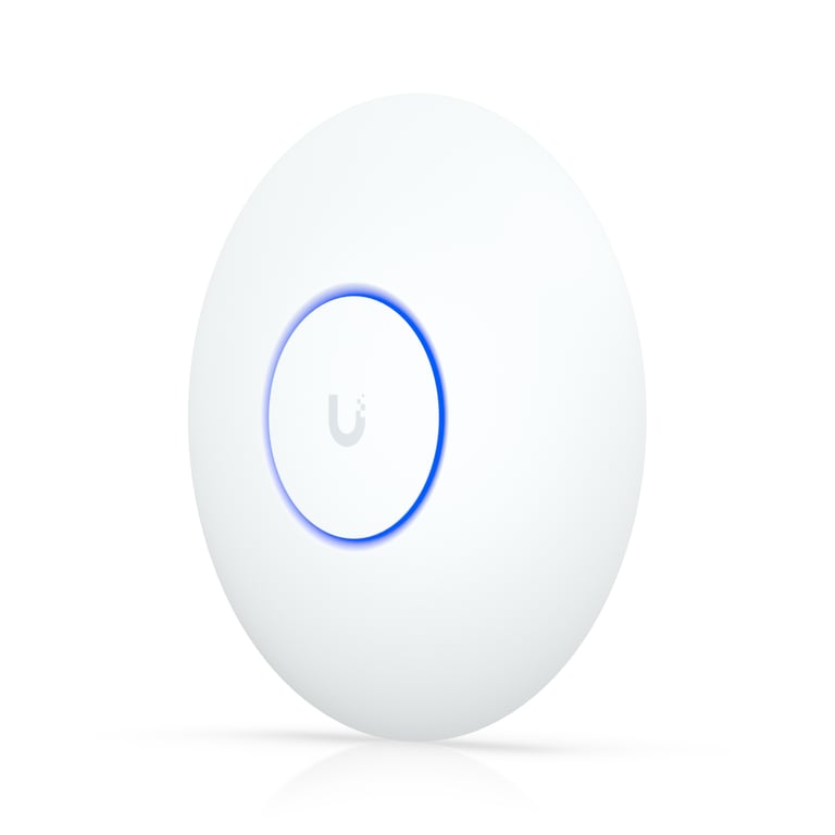 Фото Точка доступа Ubiquiti U7 Lite (U7-LITE)