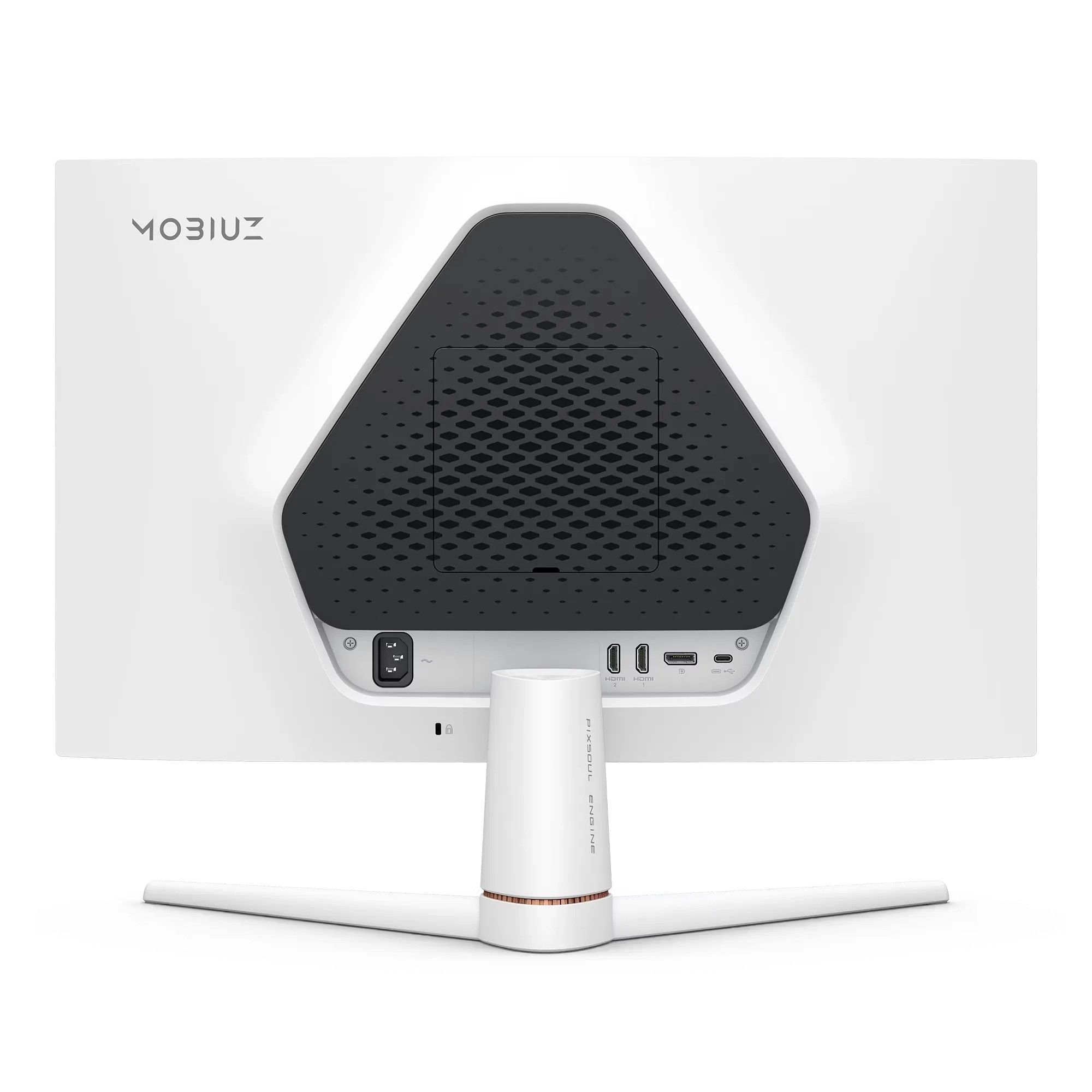 Фото Монитор BenQ EX271