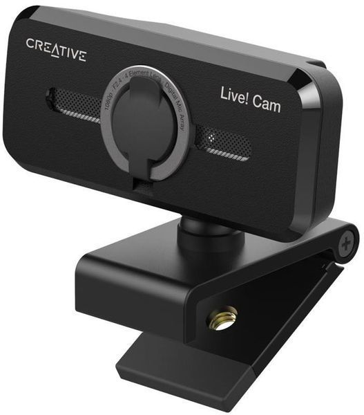 Веб-камера Creative Live! Cam Sync (73VF088000000) 1379101 фото
