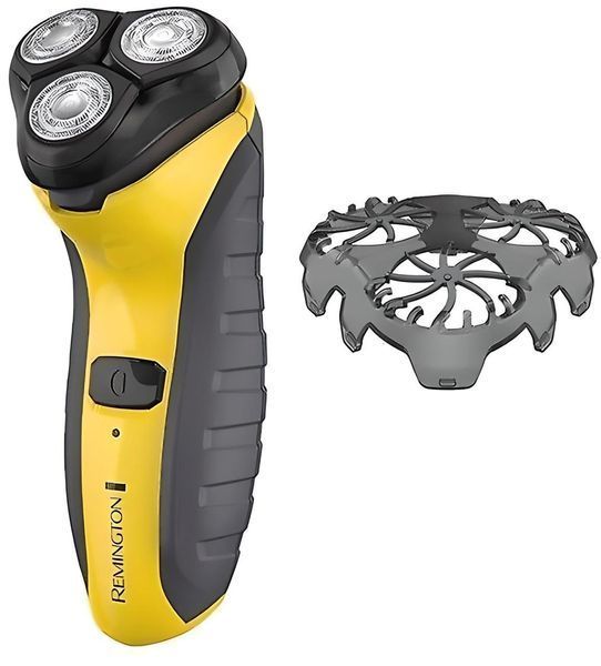 Електробритва чоловіча Remington E51 Virtually Indest Rotary Shav PR1855 1381103 фото