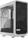 Корпус Fractal Design Meshify 2 Compact Lite White TG Clear Tint (FD-C-MEL2C-04) 1363194 фото 1
