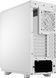 Корпус Fractal Design Meshify 2 Compact Lite White TG Clear Tint (FD-C-MEL2C-04) 1363194 фото 7