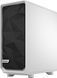 Корпус Fractal Design Meshify 2 Compact Lite White TG Clear Tint (FD-C-MEL2C-04) 1363194 фото 6