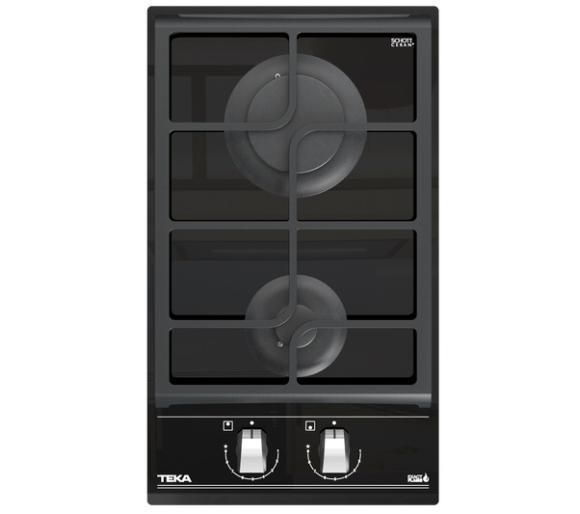 Варочная поверхность газовая Teka GZC 32300 XBC BK 1357400 фото