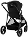 Прогулочная коляска Cybex Gazelle S Moon Black 1478877 фото 8