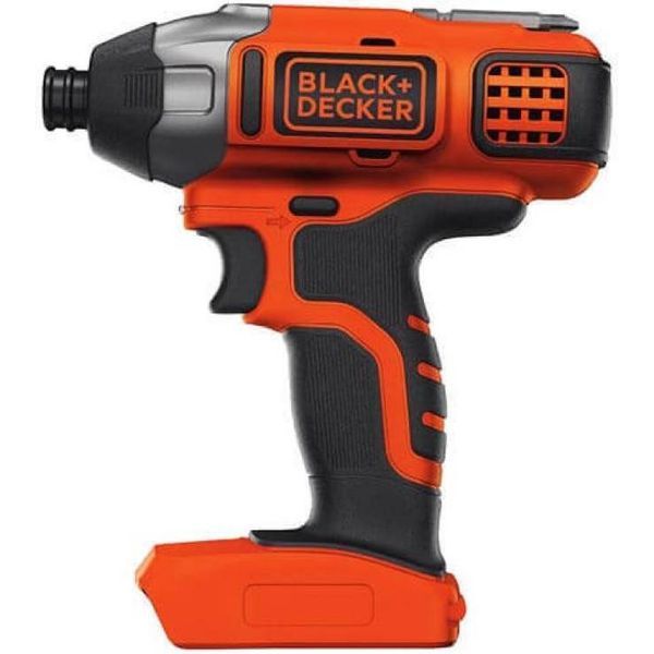 Гайковерт Black+Decker BDCIM18N 1410372ua фото