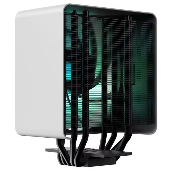 Воздушное охлаждение APNX AP1 White (APTC-PF30517.21) 1482226ua фото