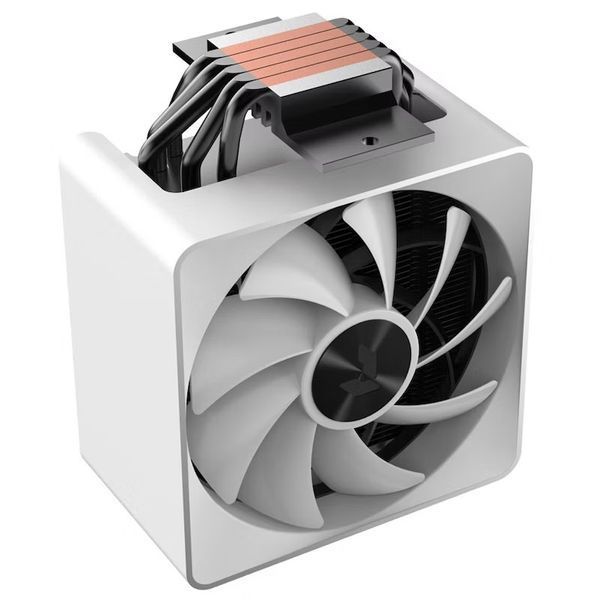 Воздушное охлаждение APNX AP1 White (APTC-PF30517.21) 1482226ua фото